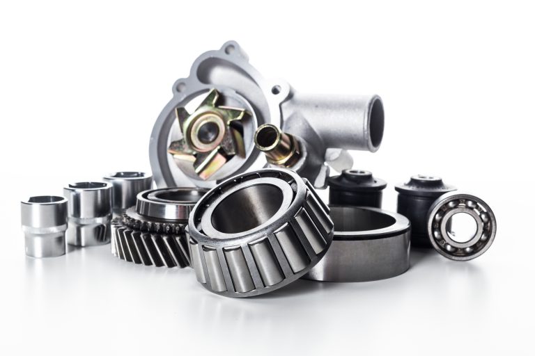 parts
