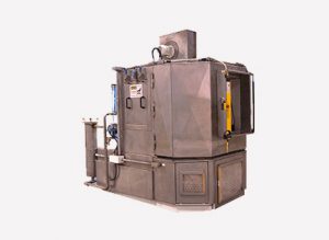 Cabinet Washer